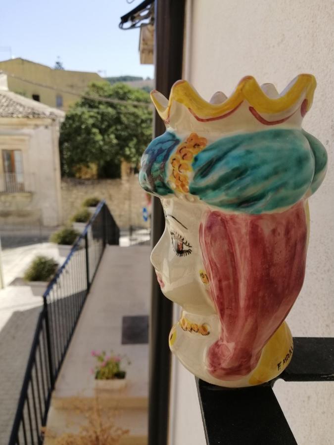 Casagio' Villa Ragusa Værelse billede