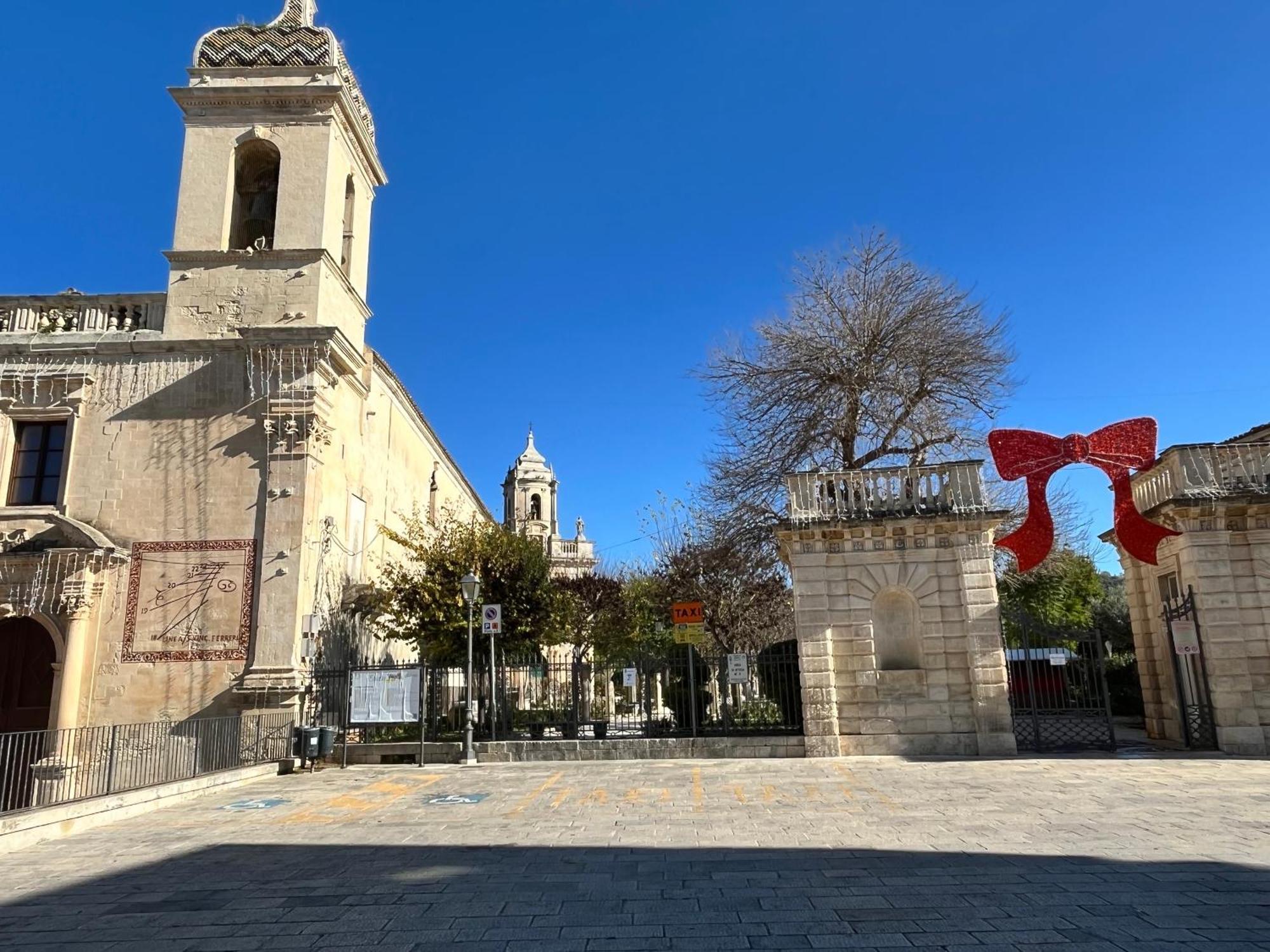 Casagio' Villa Ragusa Eksteriør billede