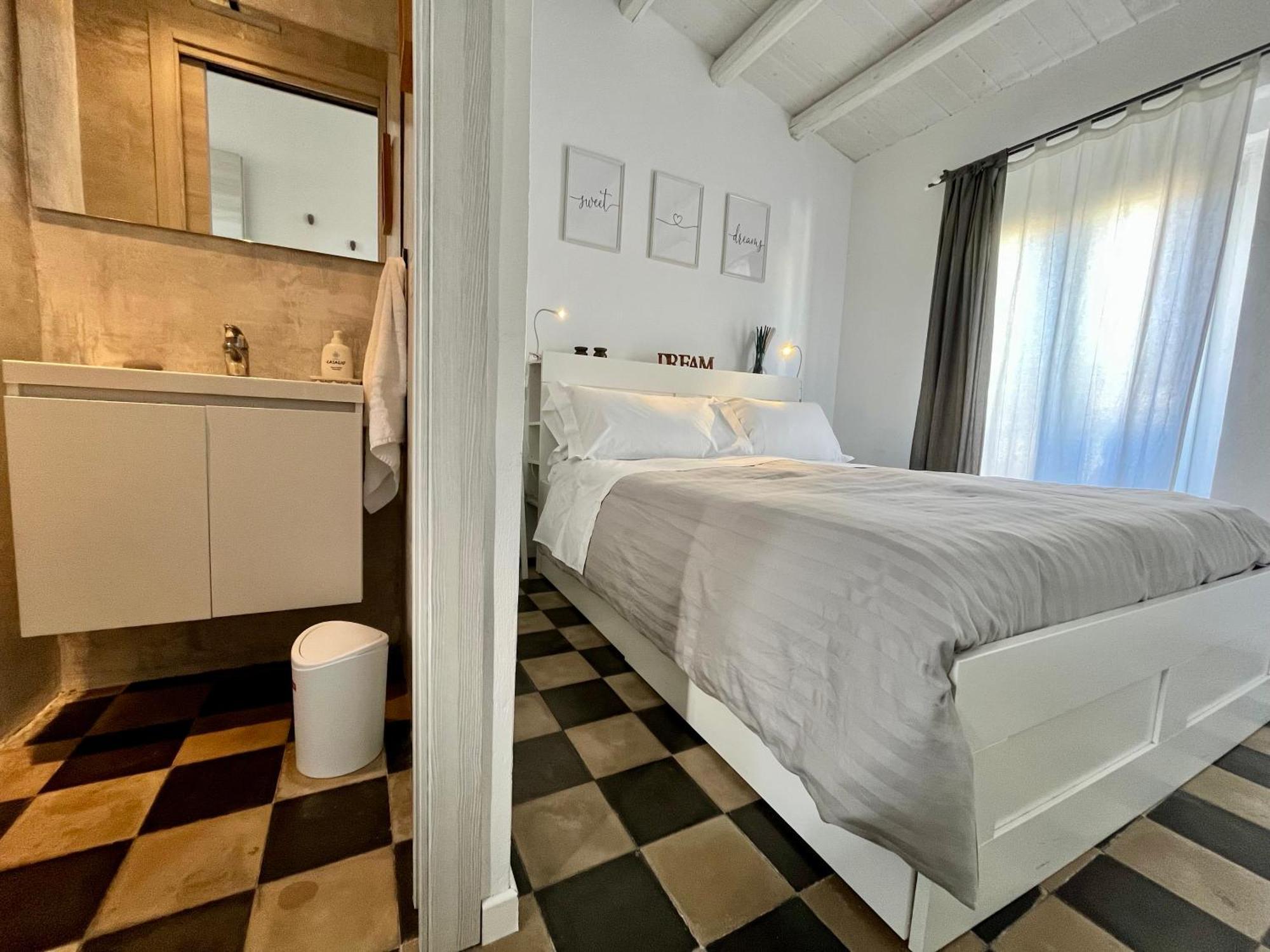 Casagio' Villa Ragusa Eksteriør billede